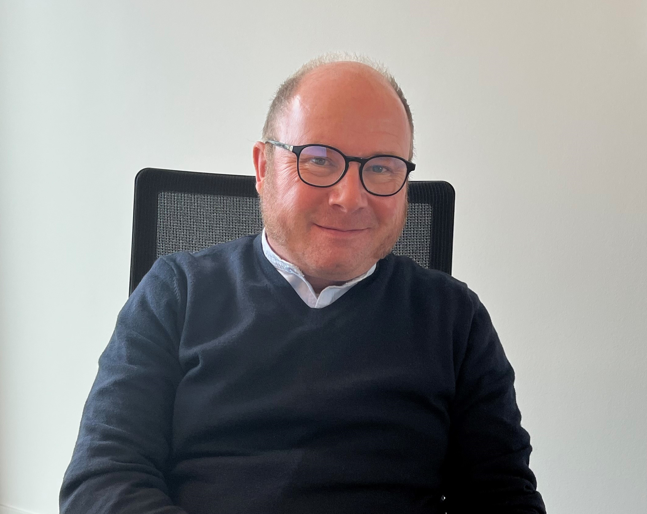 Lars Zahnberg bei PEAG Transfer: Das Angebot, sich über die MBG am Erfolg der PEAG Unternehmensgruppe zu beteiligen, hat mich von Anfang an überzeugt.