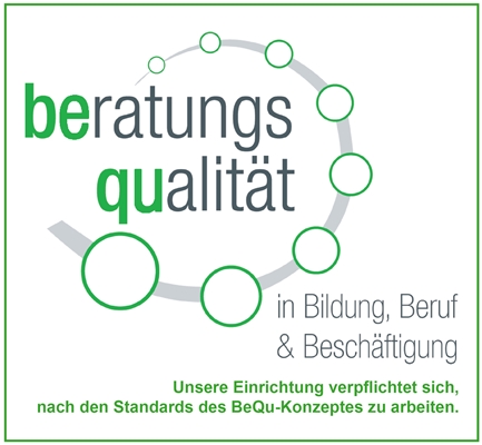 BeQu: Beratungsqualität in Bildung, Beruf und Beschäftigung 