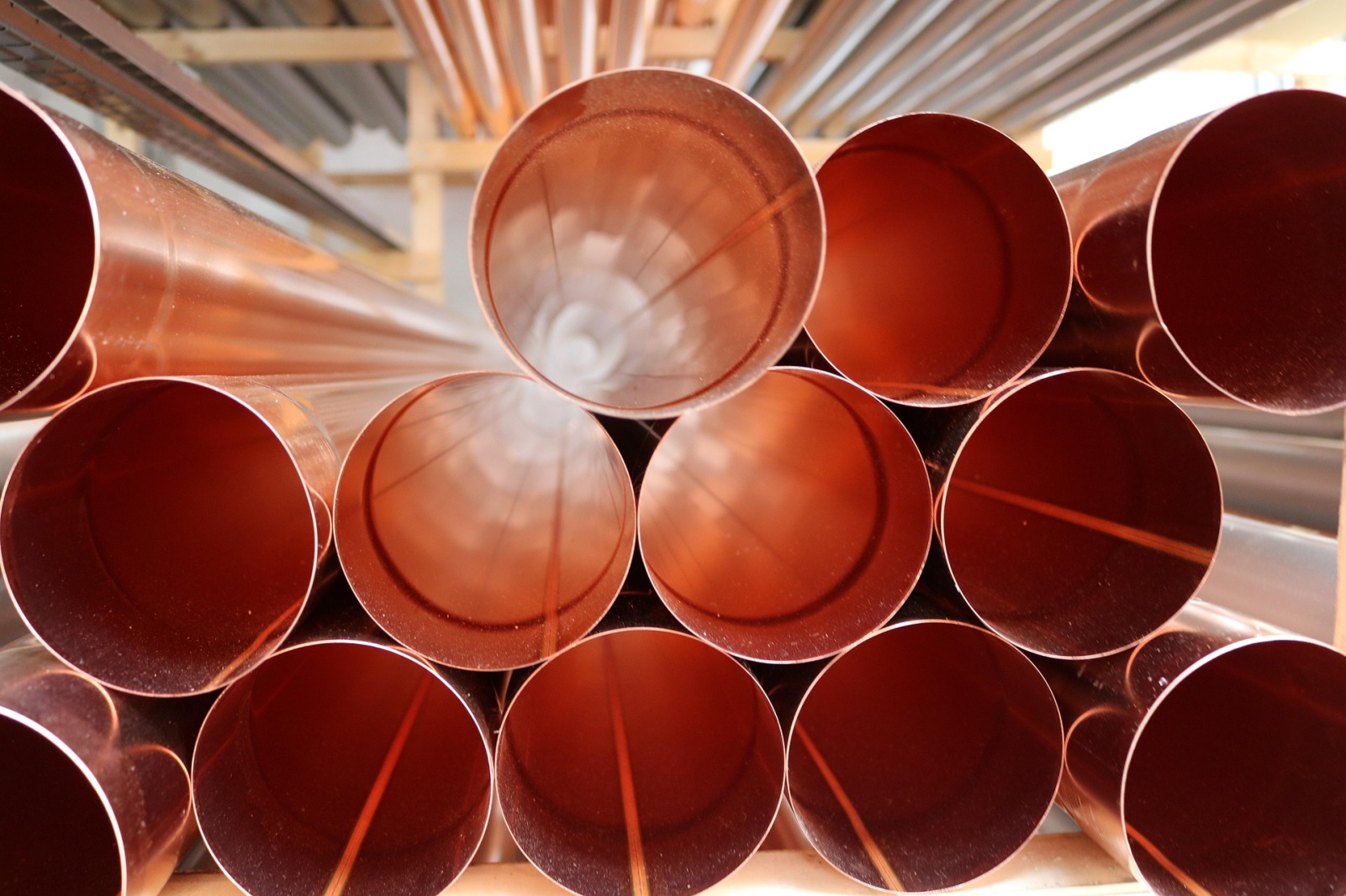 Mit Beschäftigtentransfer neue Perspektiven in der Metallverarbeitung (Foto: Dijana/Pixabay)