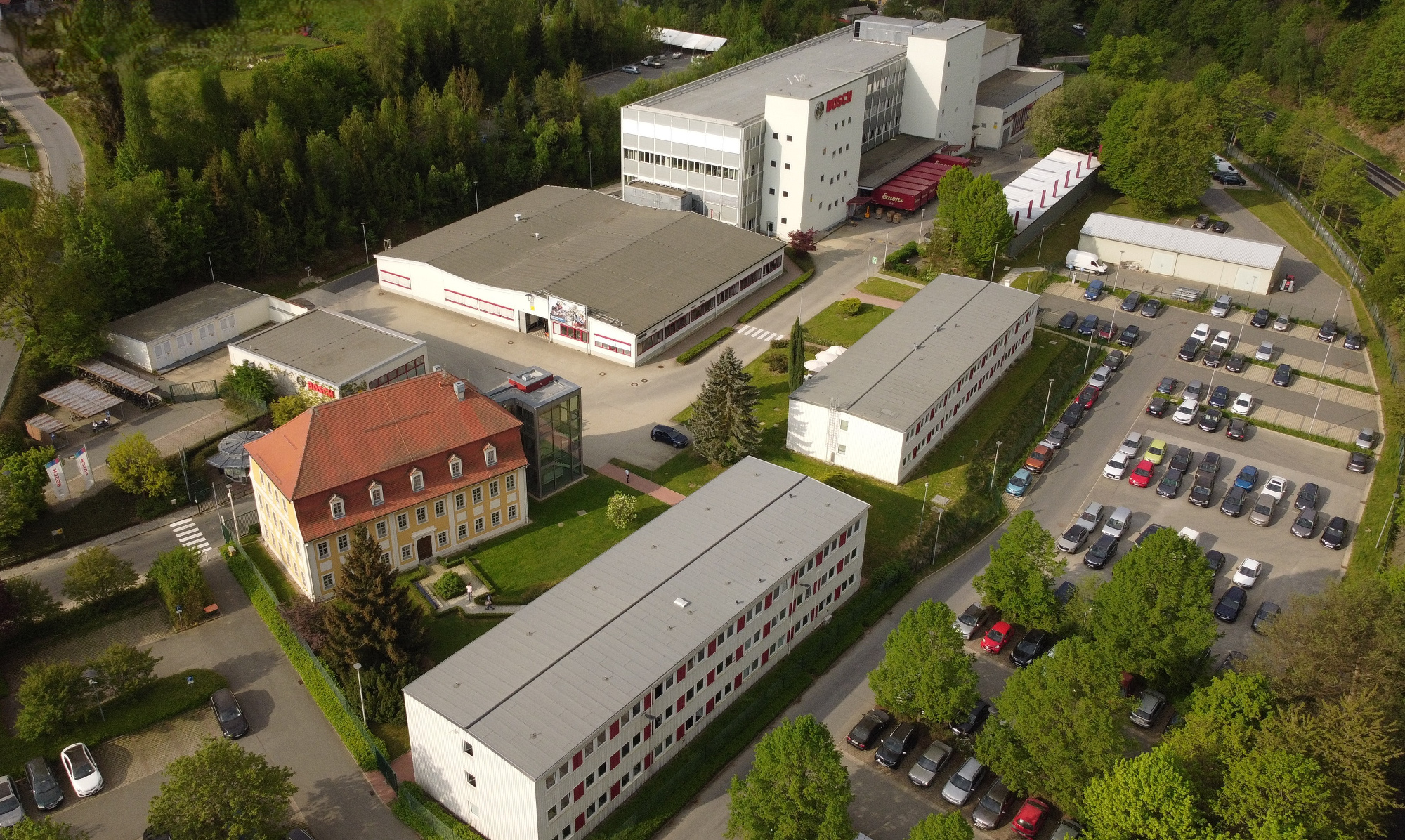 Mit Qualifizierung und Netzwerk vermittelt PEAG Transfer Fachkräfte aus Sebnitz in Sachsen